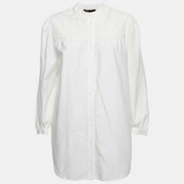 Maje: Белое платье 