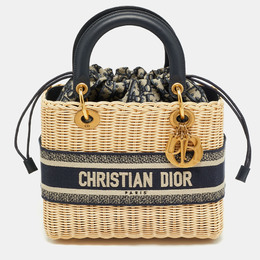 Dior: Сумка-шоппер 