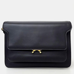 Marni: Сумка  Trunk