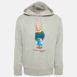 Polo Ralph Lauren: Поло с принтом 