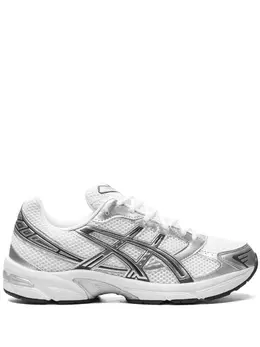 Asics GEL-1130 "White/Pure Silver" sneakers 23839115