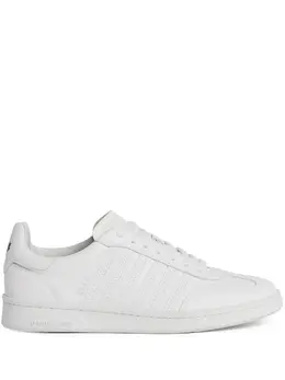 Dsquared2 Boxer low-top sneakers 23652288