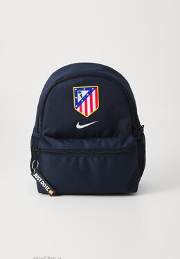 Рюкзак ATLETICO MADRID ATM MINI UNISEX Nike Performance, темно-синий n1243n064-k11 | obsidian/white