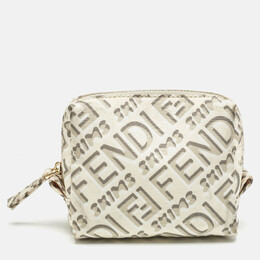 Fendi: Косметичка 