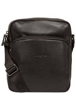 Сумка через плечо SOFT VINTAGE HOMME Lancaster, коричневый 5la52h018-o12 | marron