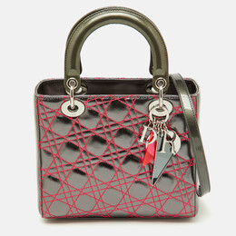 Dior: Сумка-шоппер 