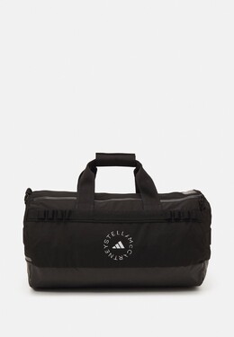 Спортивная сумка Adidas by Stella McCartney, черный/белый ad741n056-q11 | black/white