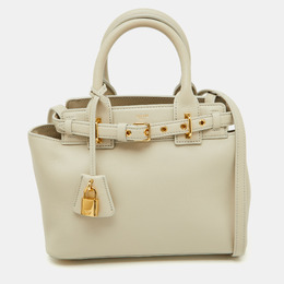 Celine: Светлая сумка 