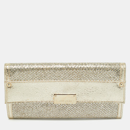 Jimmy Choo: Клатч 