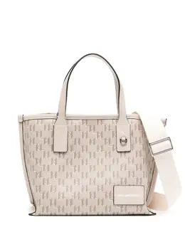 Karl Lagerfeld K/voyage Small tote bag 28612601