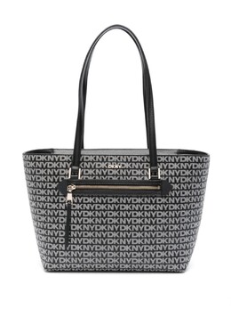 DKNY средняя сумка Bryant Ave, черный r42aye20 | черный