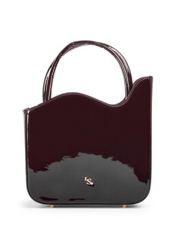 Le Silla мини-сумка Ivy, красный 9980tbagxxxxkab160 | красный