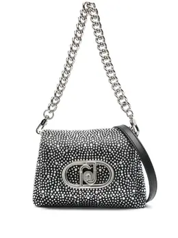Liu Jo small LaPuffy cross body bag 29415430