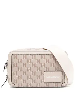 Karl Lagerfeld Kvoyage mini bag 28612574