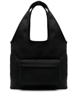 Moncler сумка-тоут Pierrick, черный 09a5d00001m4162 | черный