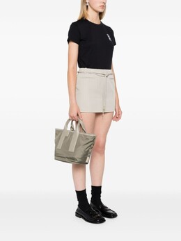 Furla сумка-тоут Piuma M, зеленый wb01269bx3050 | зеленый