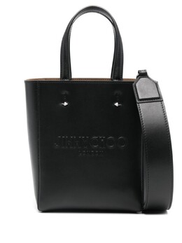Маленькая сумка Jimmy Choo Lenny North-South, черный lennynsskhv | черный