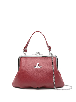 Сумка-шоппер Vivienne Westwood Granny, красный 4b010006ws000d | красный