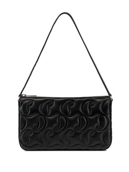 Christian Louboutin сумка на плечо Loubila, черный 1245241 | черный