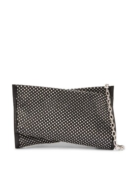 Christian Louboutin сумка Loubitwist, черный 3245069 | черный