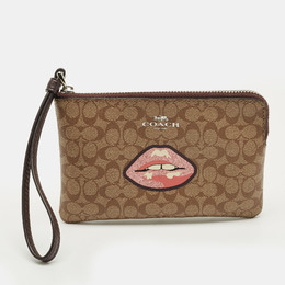 Coach: Косметичка 