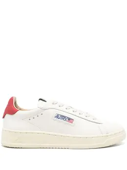 Autry Dallas leather sneakers 23874022