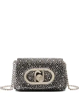 Liu Jo mini LaPuffy cross body bag 29452287