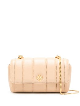 Мини-сумка Kira Tory Burch, бежевый 142567251 | бежевый