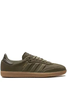 Adidas Samba leather sneakers 22000886
