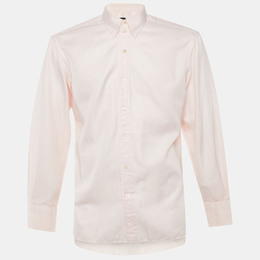 Tom Ford: Розовая рубашка 