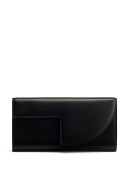 Patou клатч Chain Patou, черный ba0135000999b | черный