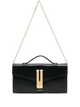 DeMellier клатч Vancouver, черный n105vancouverclutc | черный