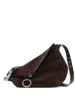 Средняя сумка Burberry, коричневый 8092710 | коричневый