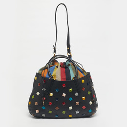 Fendi: Сумка-шоппер  Fab