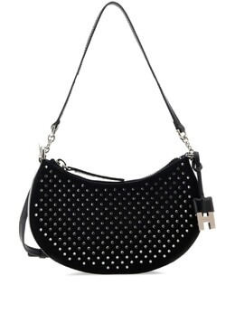 Мини-сумка через плечо Hocket Hogan, черный kuw01rc0100u9z | черный