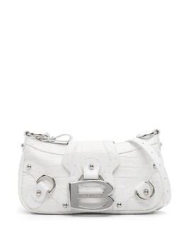 Маленькая сумка Balenciaga Essex, белый 8052602abbz | белый