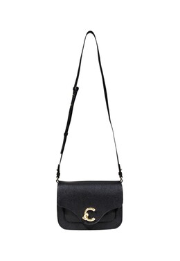 Сумка Coccinelle, черный 104393 | black