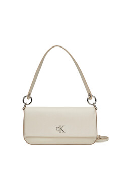 Сумка Calvin Klein, бежевый 104193 | beige