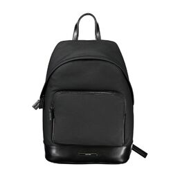 Черный рюкзак из полиэстера Calvin Klein 0017679541 | black