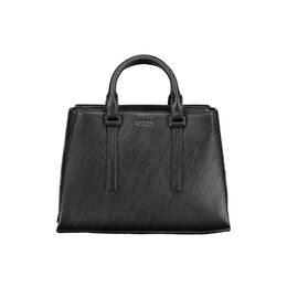 Черная сумка из полиэстера Calvin Klein, черный 0017678507 | black