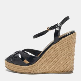 Gucci: Чёрные мокасины 