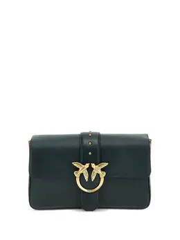 Pinko Love One Classic crossbody bag 29610716