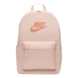 Сумка heritage backpack 25l 'pink' Nike, розовый dc4244-838 | pink