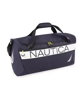 Спортивная сумка Duffel Bag Nautica, синий 14185960 | navy