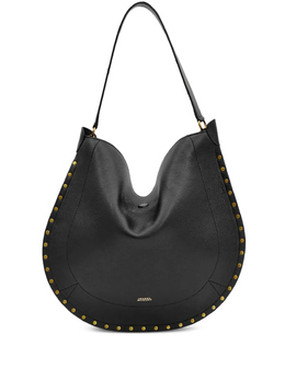 Isabel Marant сумка на плечо Oskan, черный pp0200fac3c22m | черный