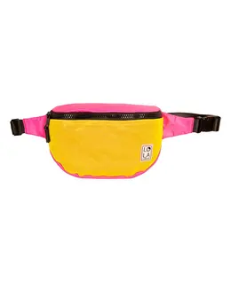 Женская поясная сумка Small Moonbeam Lola, мультиколор 13672816 | multi neon