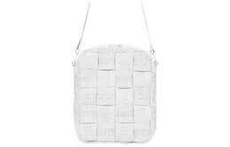 Сумка через плечо Supreme унисекс, White sup-ss23-1110 | white