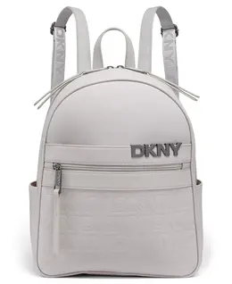 Рюкзак Clean Cut 14" Clean Cut DKNY, коричневый/бежевый 20909432 | toffee