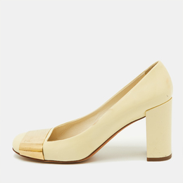 Louis Vuitton: Туфли 