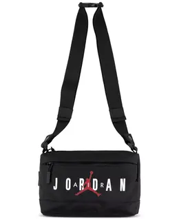 Мужская сумка через плечо Crossbody Bag Jordan, черный 21067277 | black